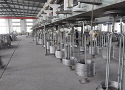 wire rope assemblies