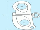 aircraft cable