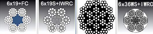 Wire Rope Assemblies