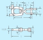 aircraft cable