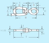 aircraft cable
