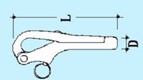 aircraft cable
