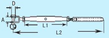 aircraft cable