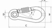 aircraft cable