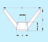 aircraft cable