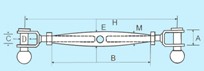 aircraft cable