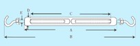 aircraft cable