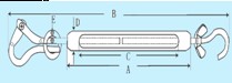 aircraft cable