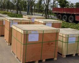 wire rope assemblies