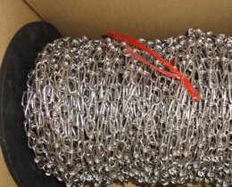 wire rope assemblies