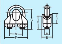 aircraft cable