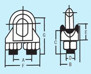 aircraft cable