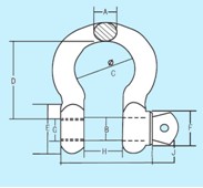 aircraft cable